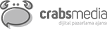 Crabs Media | Dijital Pazarlama Ajansı